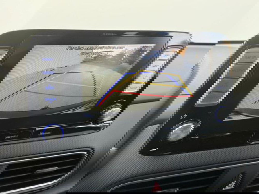 Hyundai Kona usata a Como (18)