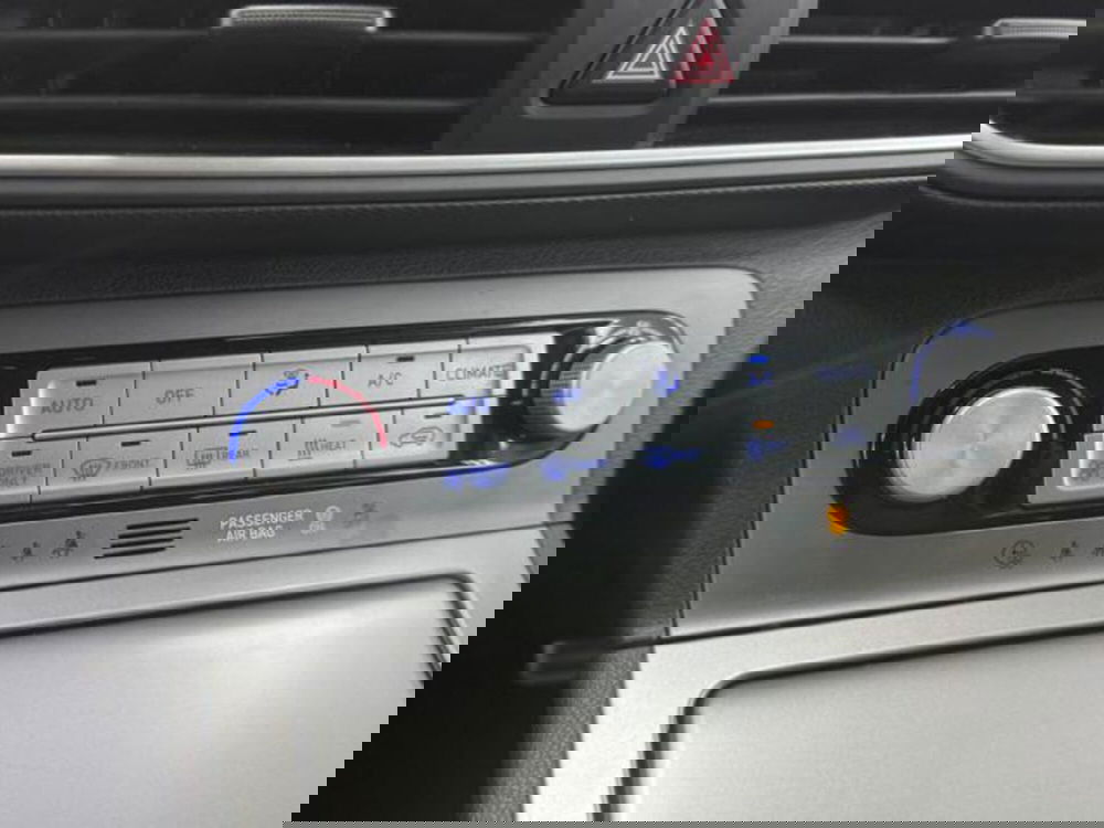 Hyundai Kona usata a Como (19)