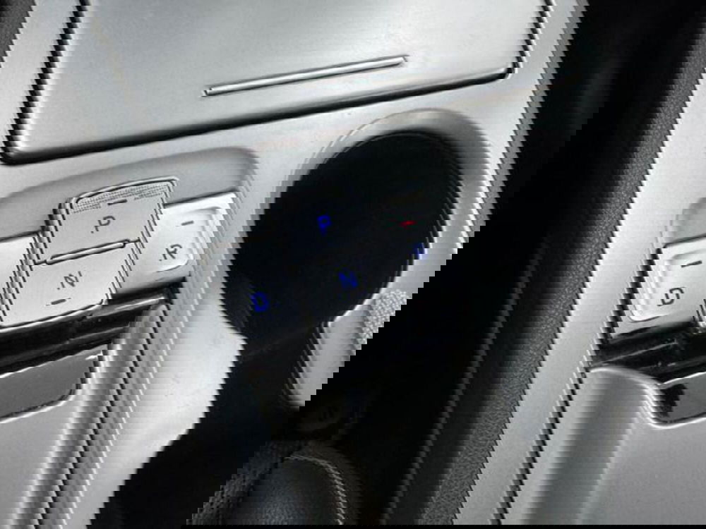 Hyundai Kona usata a Como (20)