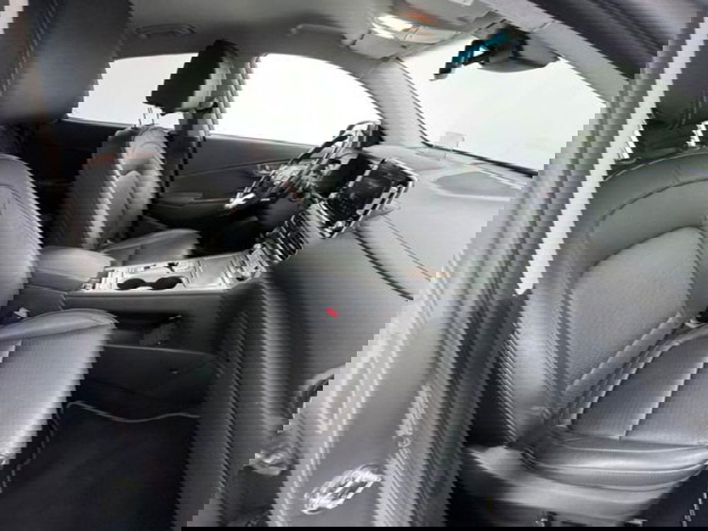 Hyundai Kona usata a Como (3)