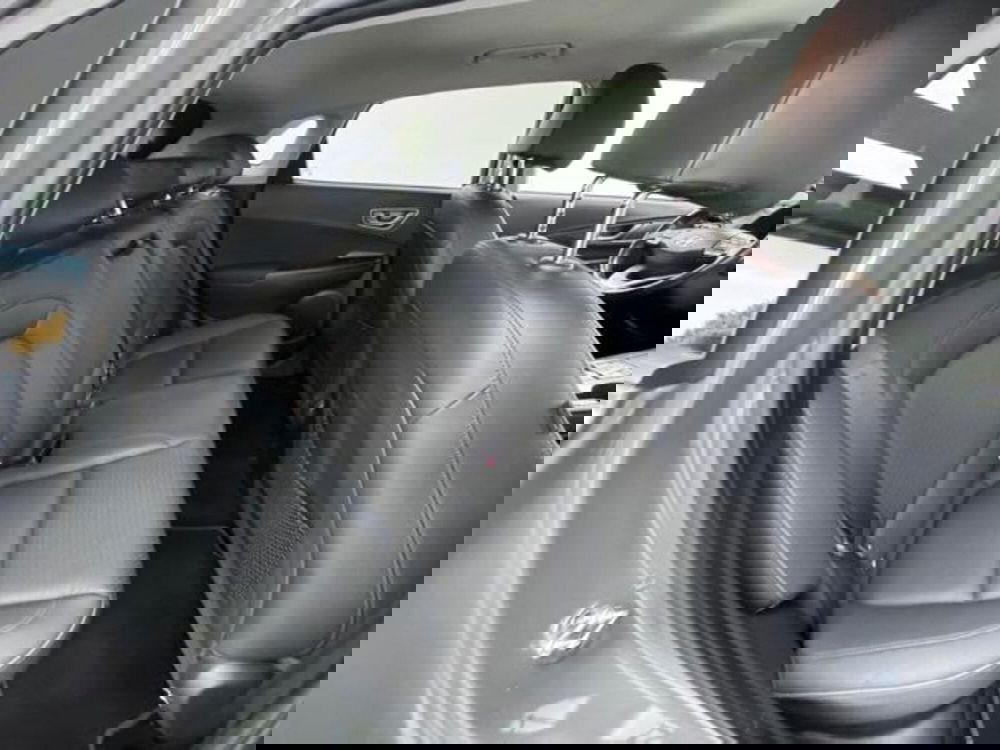 Hyundai Kona usata a Como (5)