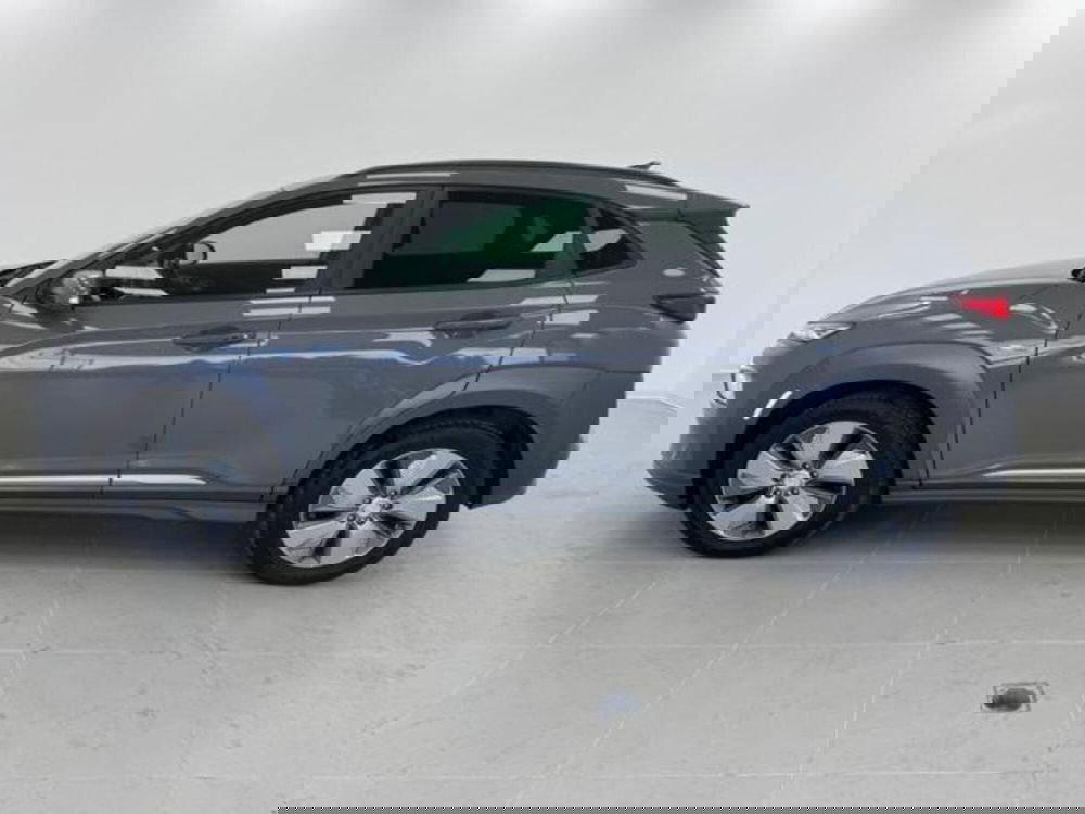 Hyundai Kona usata a Como (8)