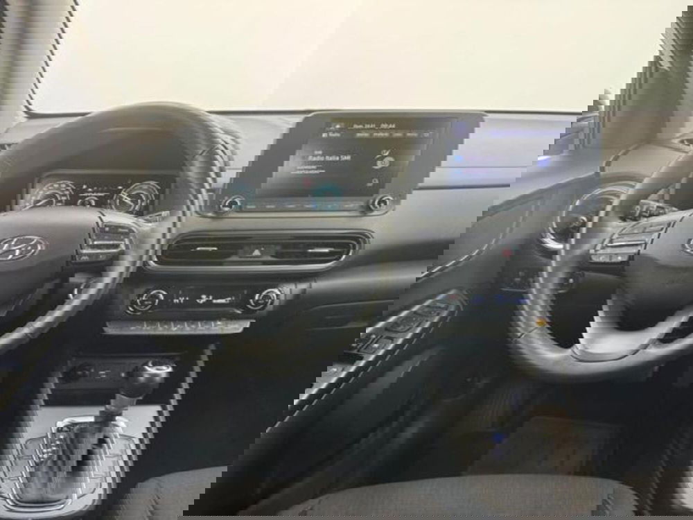 Hyundai Kona usata a Como (11)