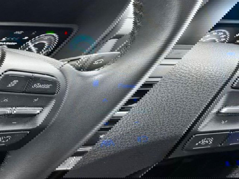 Hyundai Kona usata a Como (12)