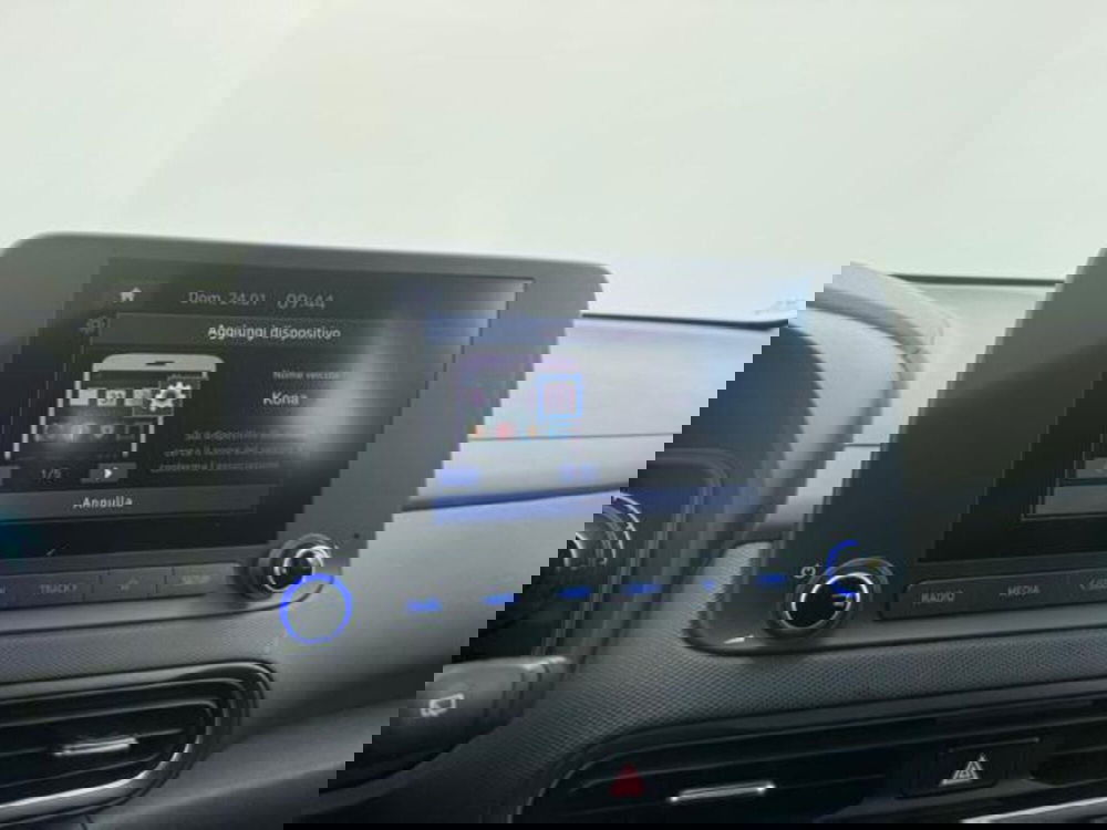 Hyundai Kona usata a Como (15)