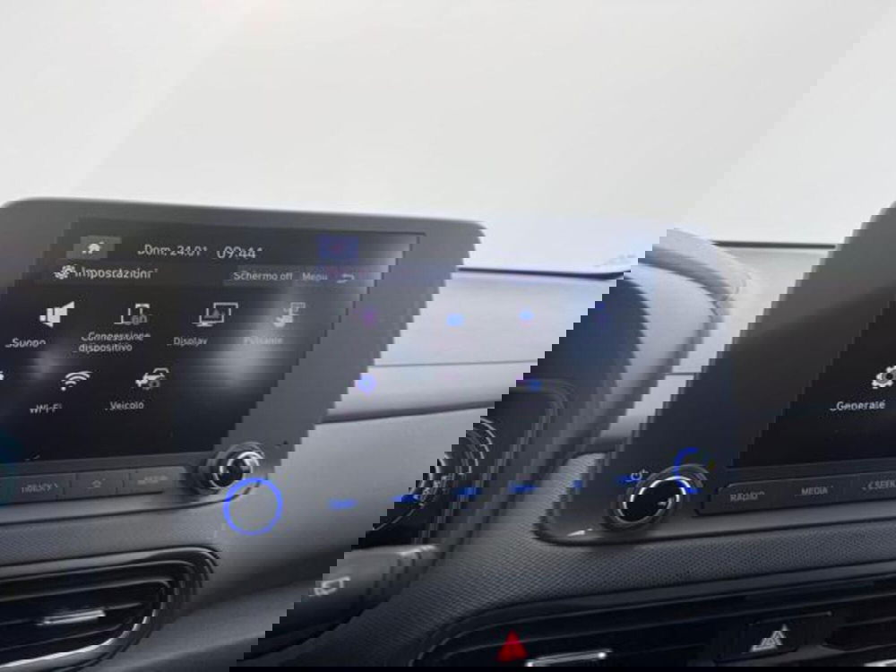 Hyundai Kona usata a Como (16)