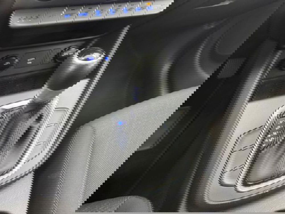 Hyundai Kona usata a Como (19)