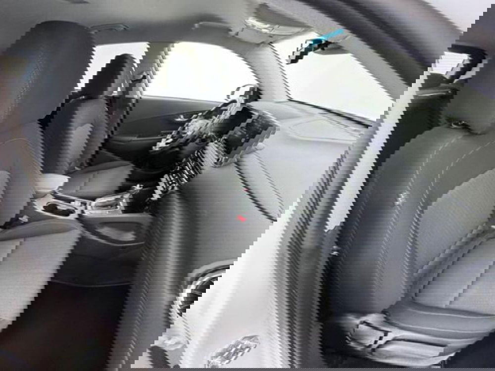 Hyundai Kona usata a Como (3)