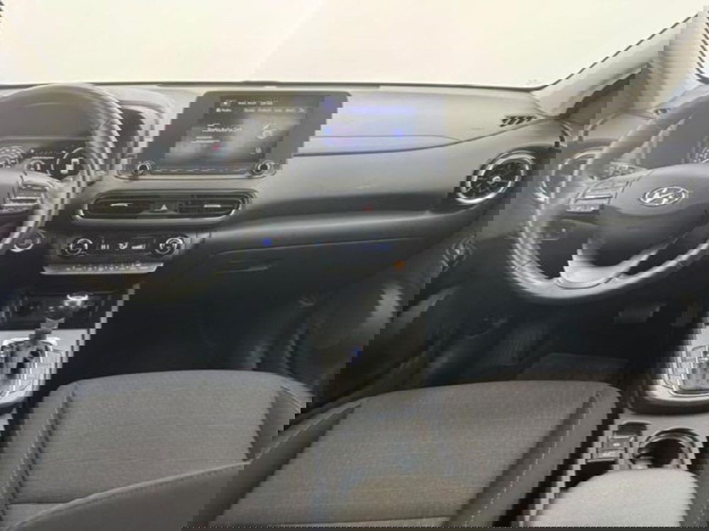 Hyundai Kona usata a Como (4)