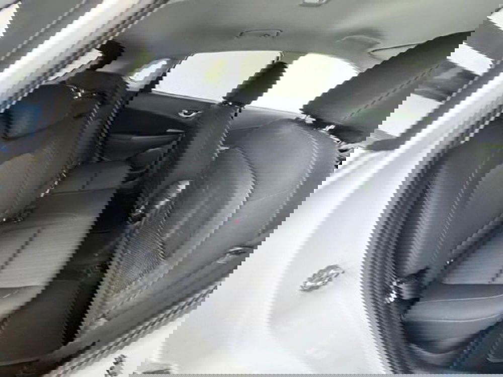 Hyundai Kona usata a Como (5)