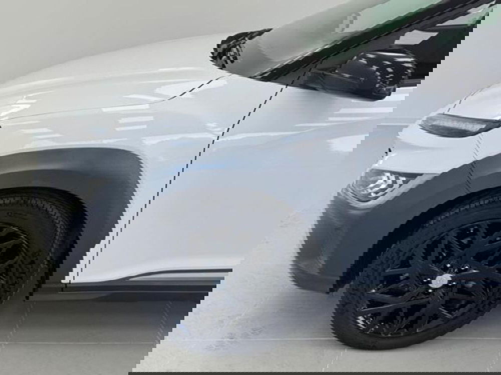 Hyundai Kona usata a Como (9)