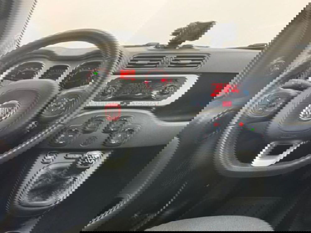 Fiat Panda usata a Como (10)