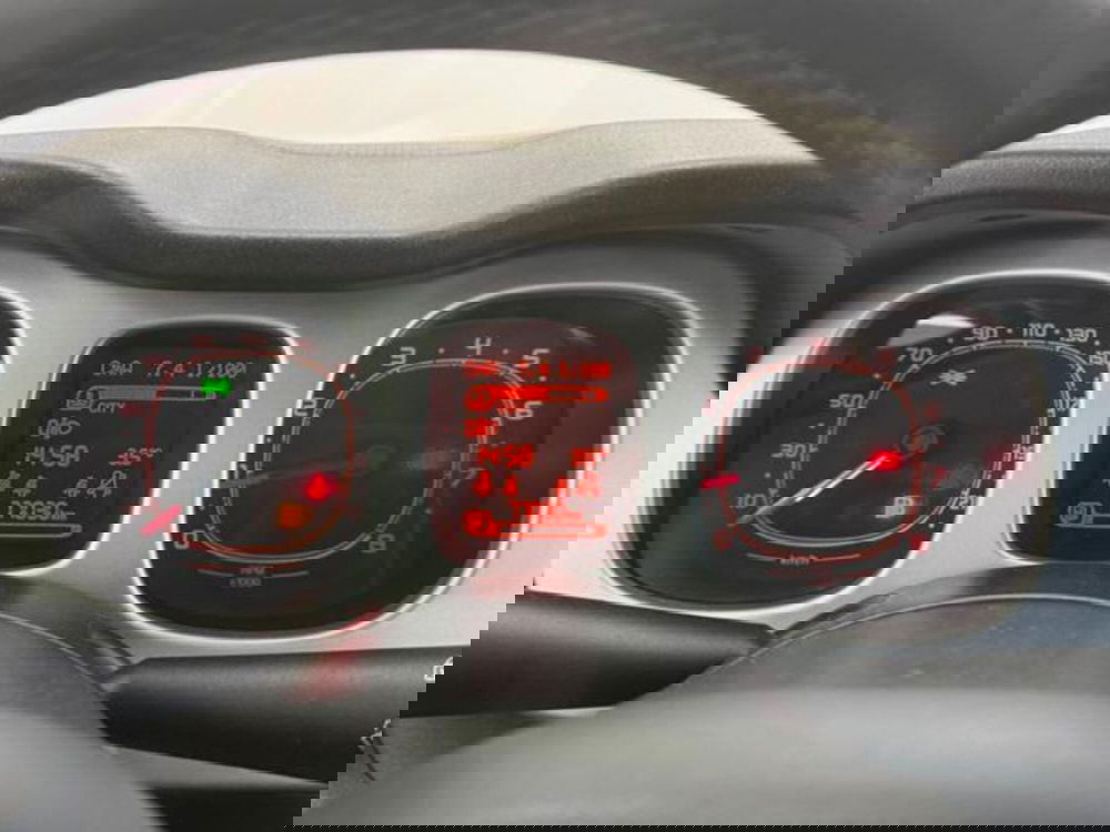 Fiat Panda usata a Como (11)