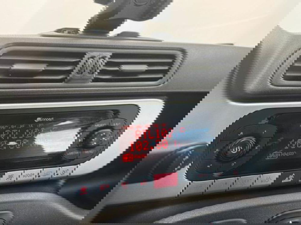 Fiat Panda usata a Como (13)