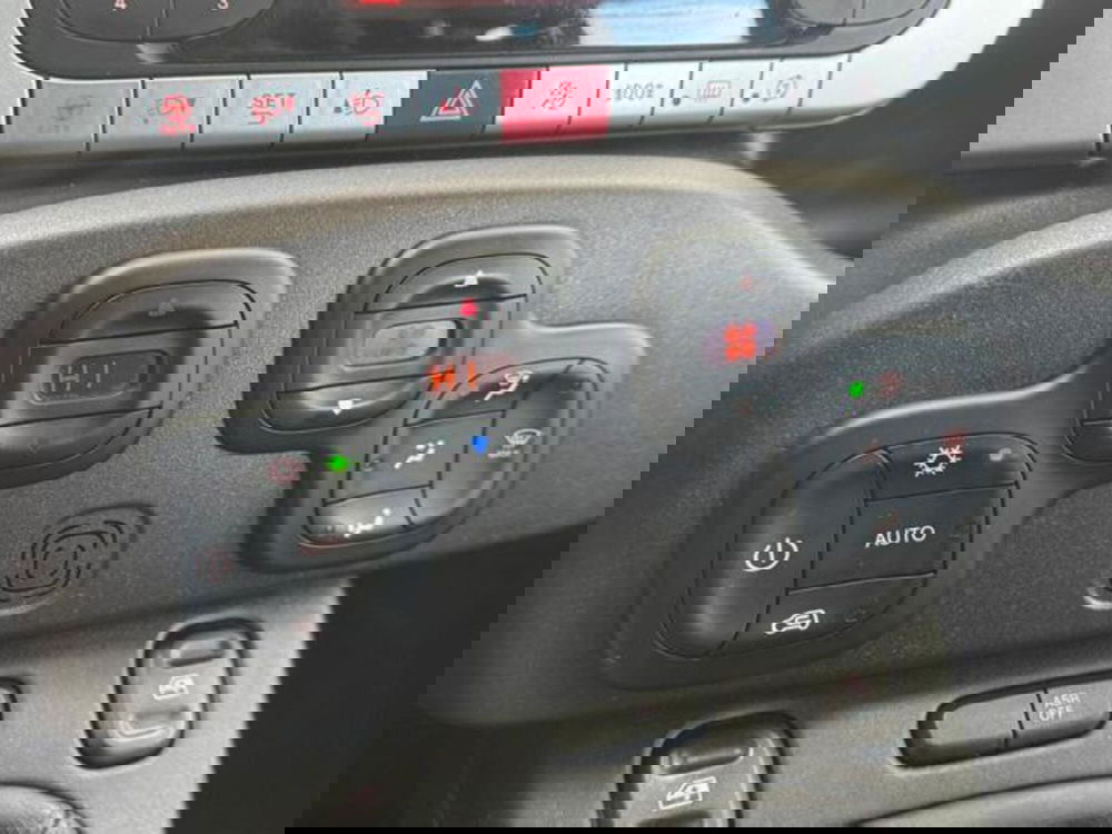 Fiat Panda usata a Como (14)