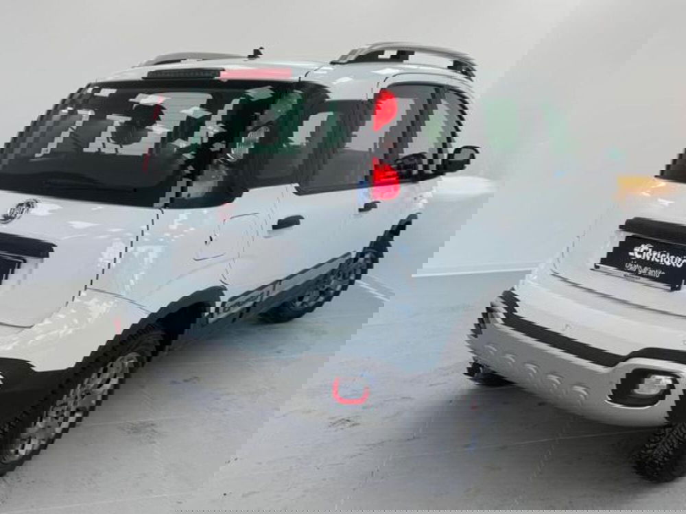 Fiat Panda usata a Como (2)