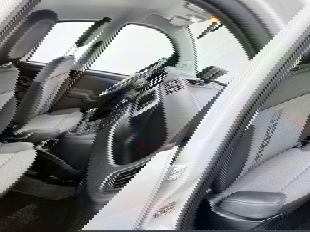 Fiat Panda usata a Como (3)