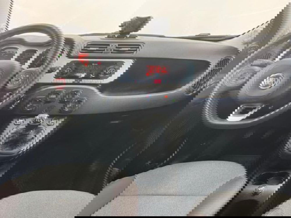 Fiat Panda usata a Como (4)