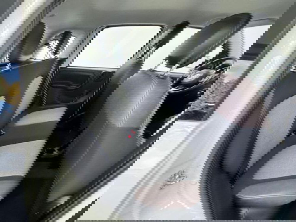 Fiat Panda usata a Como (5)