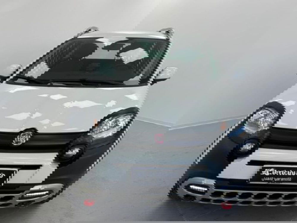 Fiat Panda usata a Como (6)