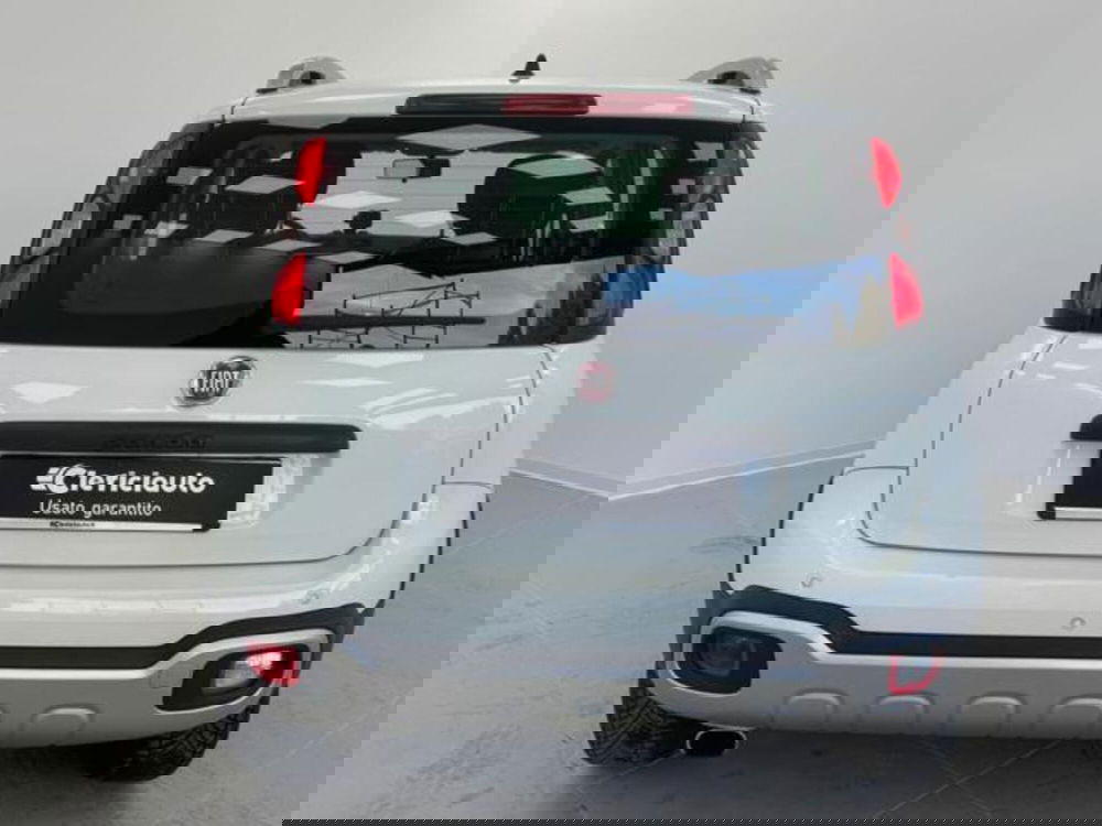 Fiat Panda usata a Como (7)