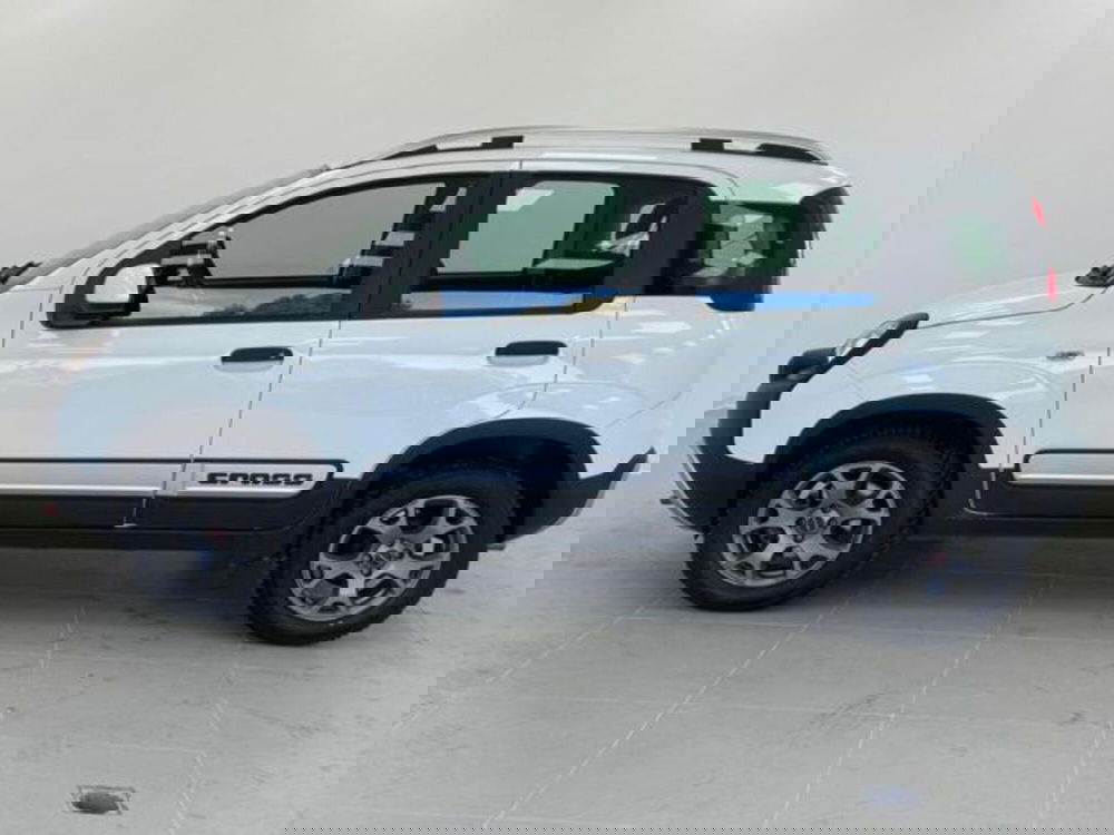 Fiat Panda usata a Como (8)