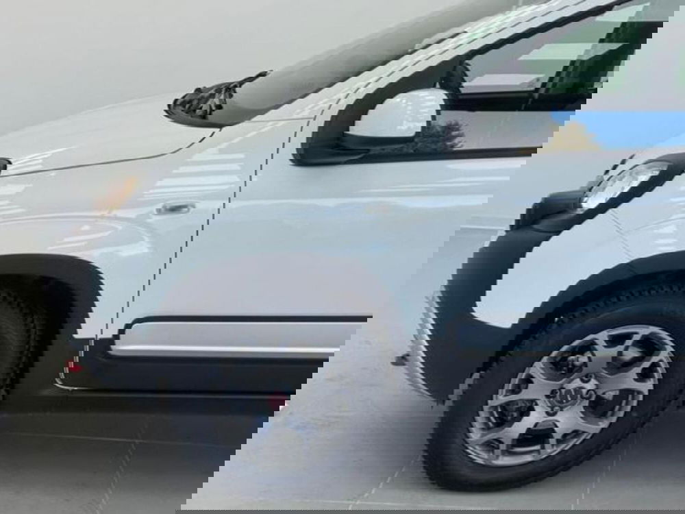 Fiat Panda usata a Como (9)