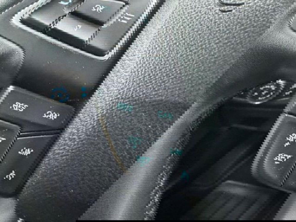 Ford EcoSport usata a Como (11)