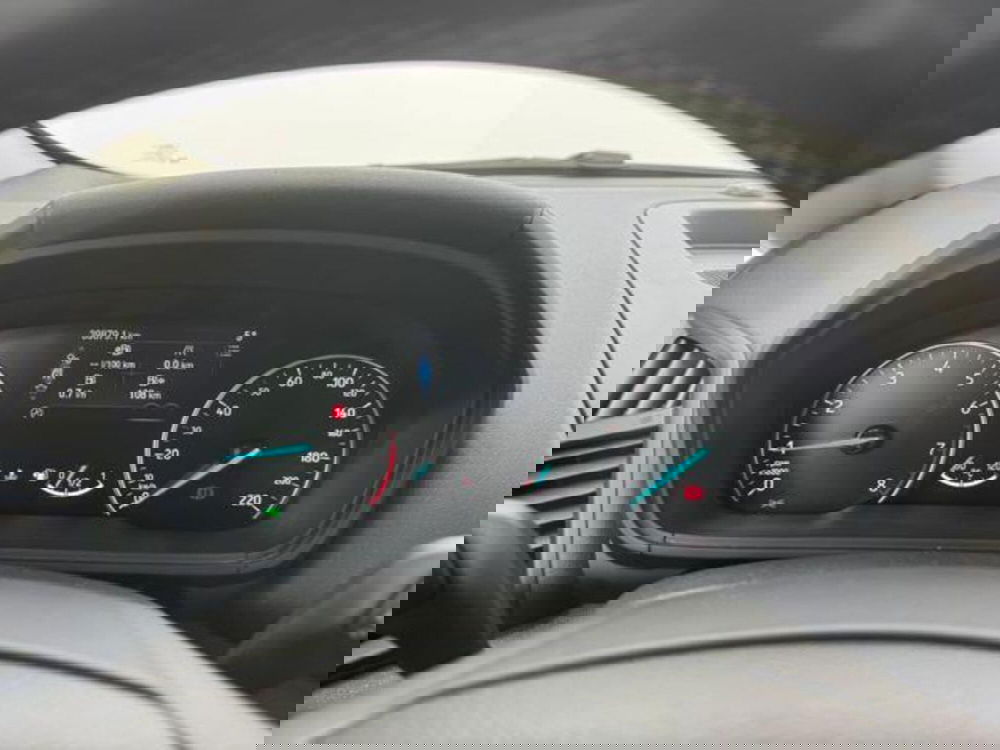 Ford EcoSport usata a Como (12)