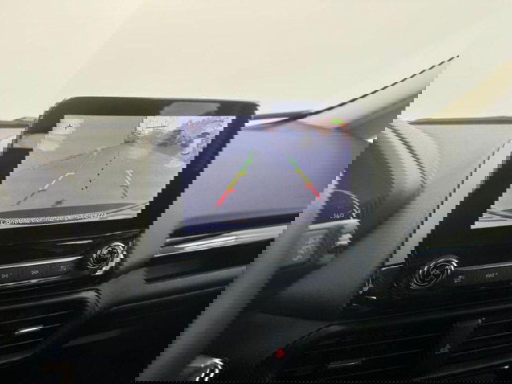 Ford EcoSport usata a Como (16)