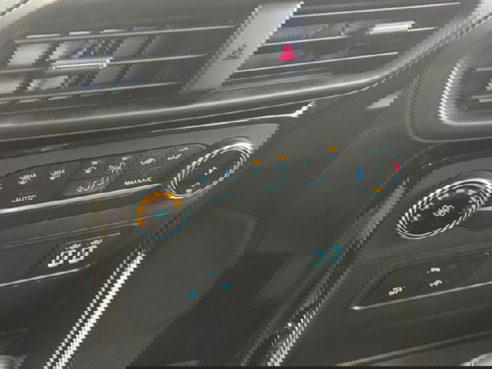 Ford EcoSport usata a Como (17)