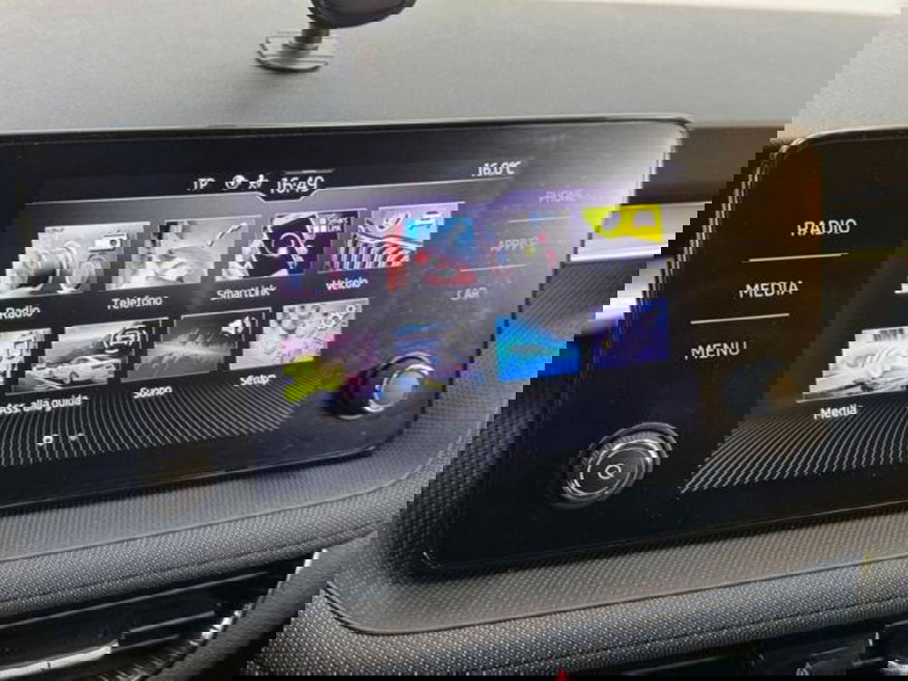 Skoda Fabia usata a Como (14)