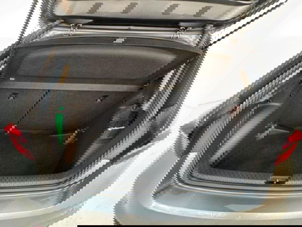 Skoda Fabia usata a Como (17)