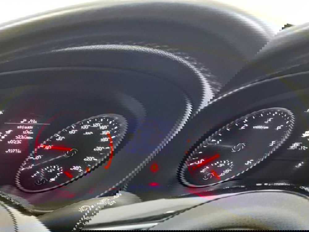 Kia Sportage usata a Como (12)