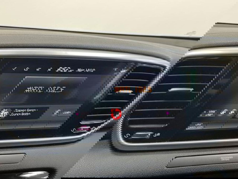 Kia Sportage usata a Como (13)