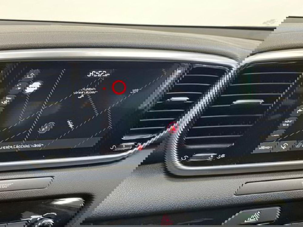 Kia Sportage usata a Como (16)