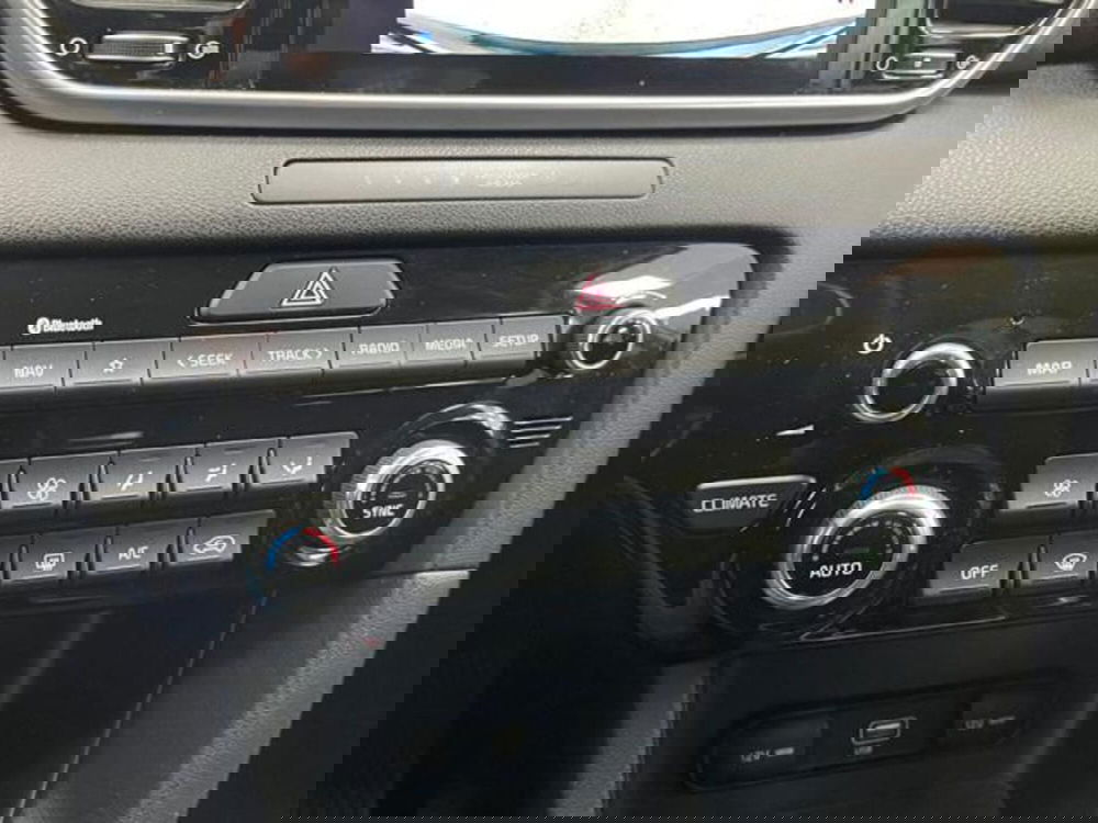 Kia Sportage usata a Como (18)