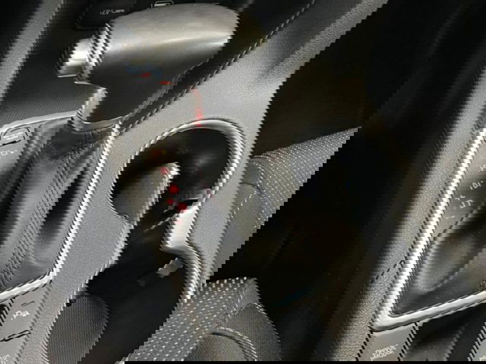 Kia Sportage usata a Como (19)