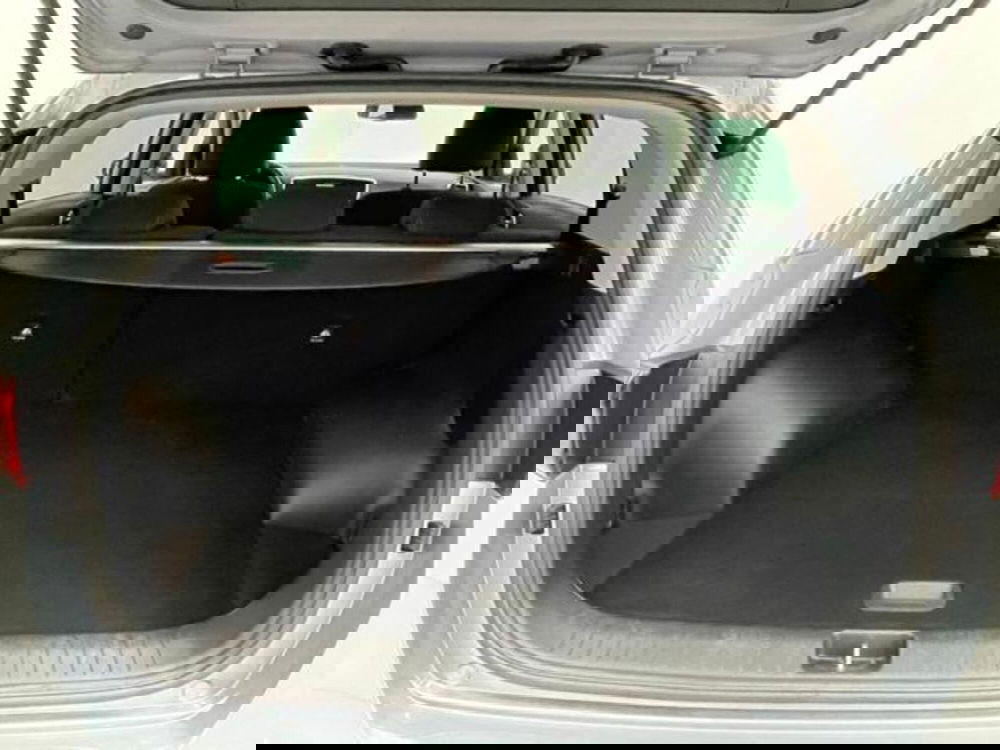 Kia Sportage usata a Como (20)