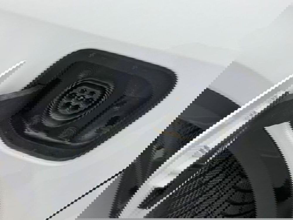 Kia Niro usata a Como (10)