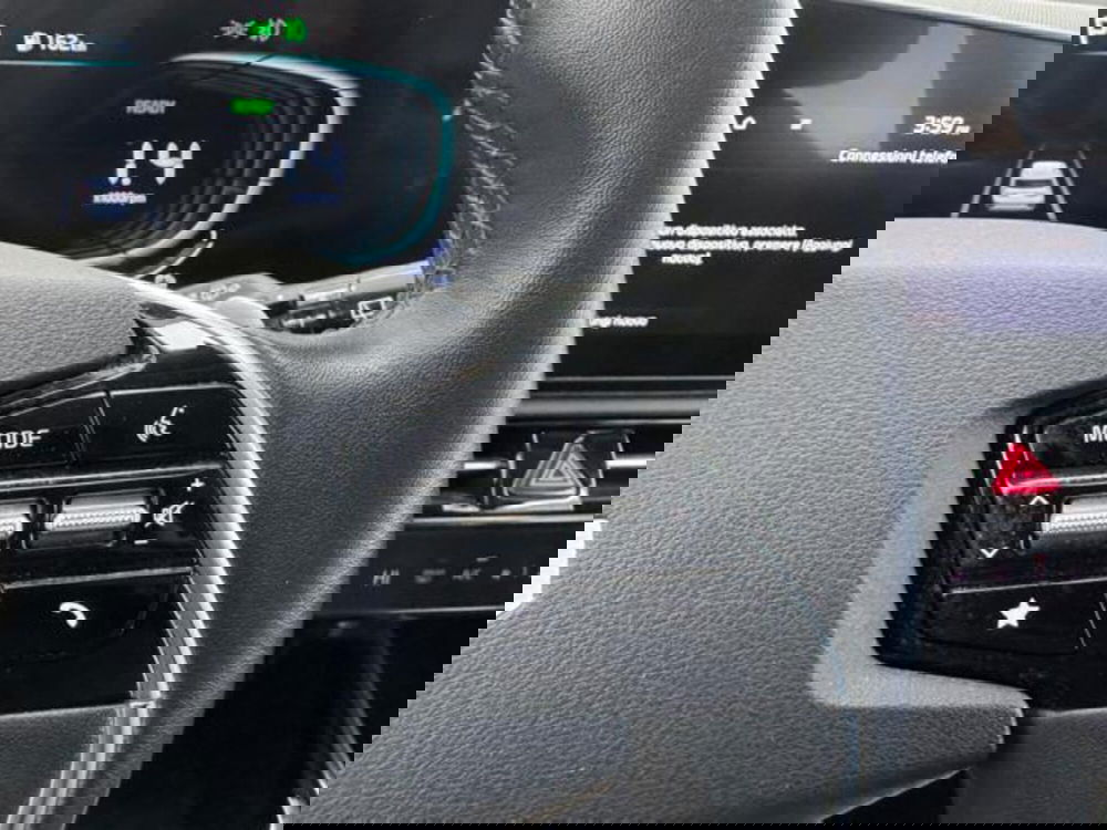 Kia Niro usata a Como (14)