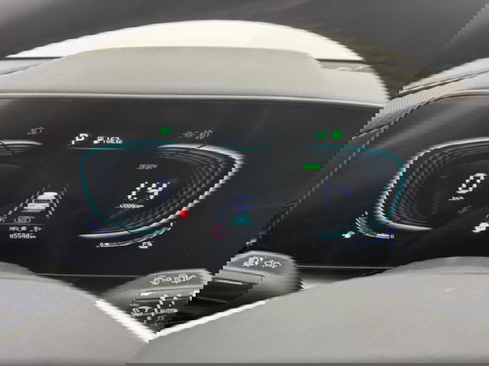 Kia Niro usata a Como (15)