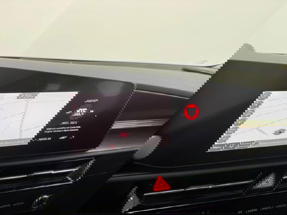 Kia Niro usata a Como (18)