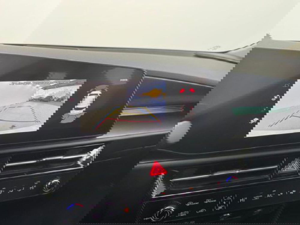 Kia Niro usata a Como (19)