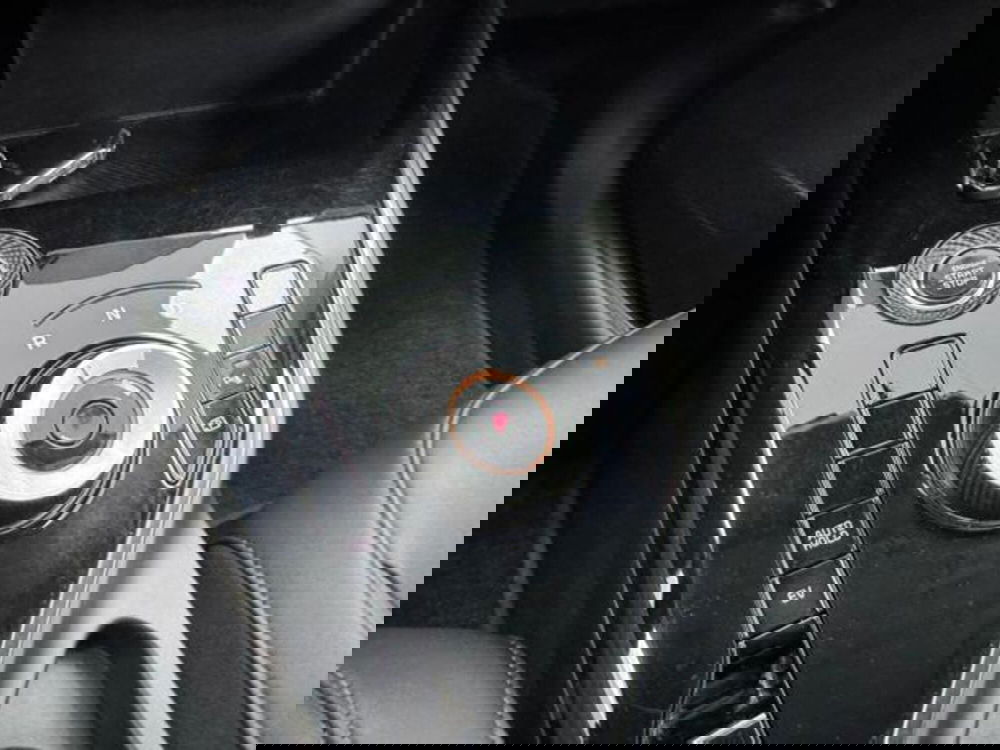 Kia Niro usata a Como (20)