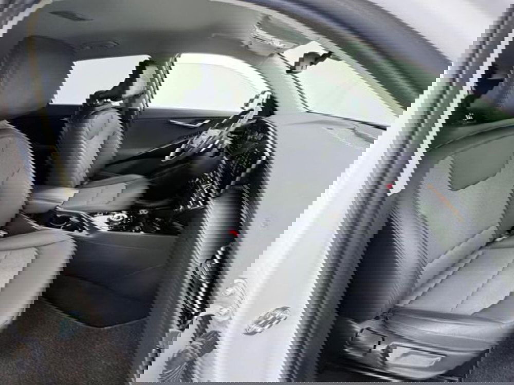 Kia Niro usata a Como (3)