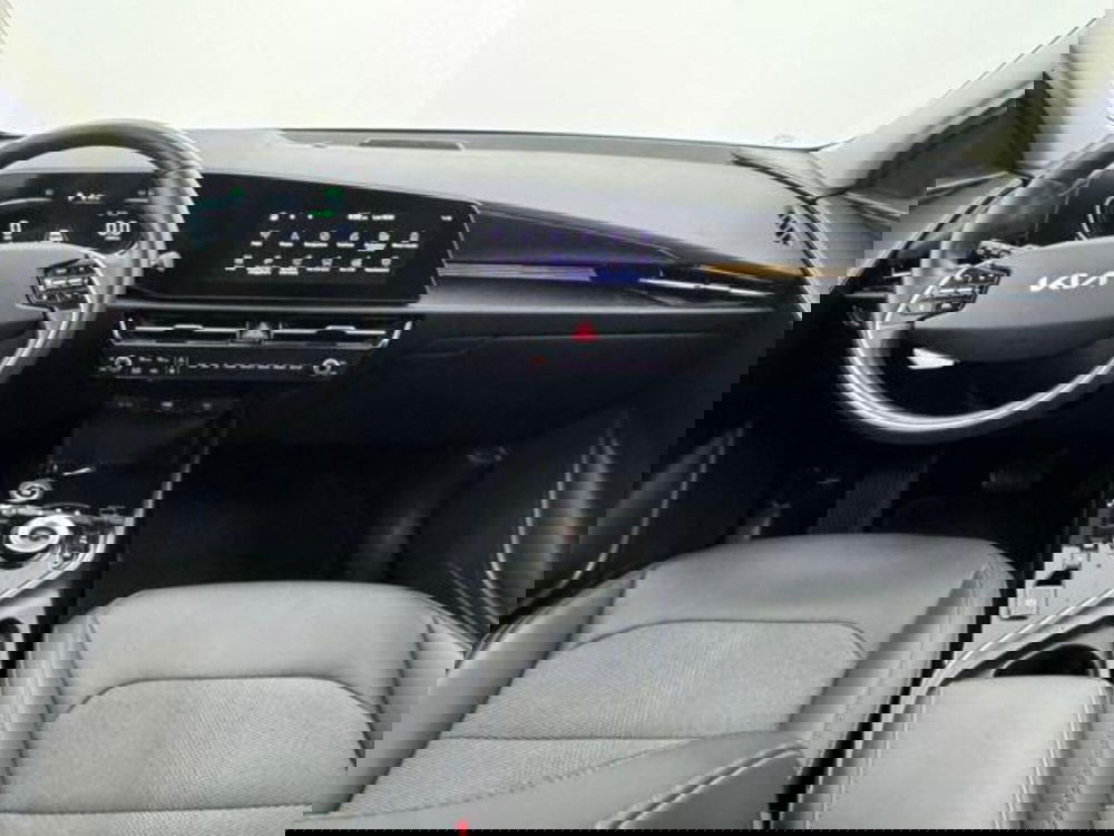 Kia Niro usata a Como (4)