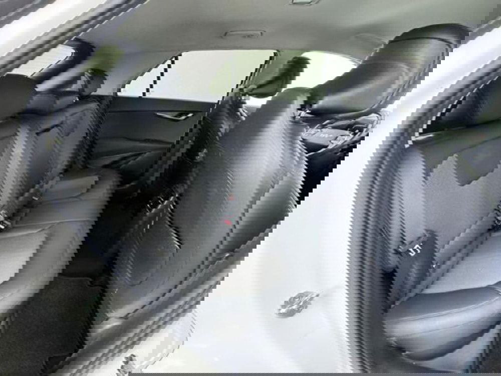 Kia Niro usata a Como (5)