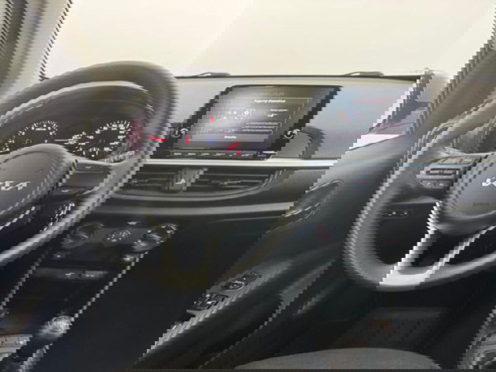 Kia Picanto usata a Como (10)