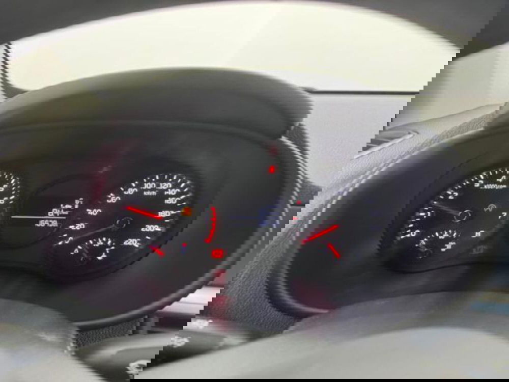 Kia Picanto usata a Como (11)